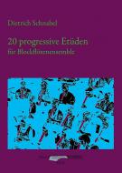 20 progressive Etüden 