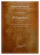 8 Capricci op. 1 