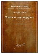 Concerto in la maggiore 