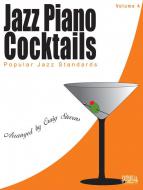 Jazz Piano Cocktails 4 