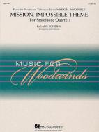 Mission Impossible Theme 