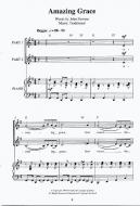 The Novello Primary Chorals Easy Gospels 