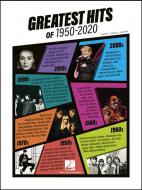 Greatest Hits of 1950-2020 