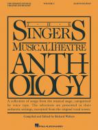 The Singer's Musical Theatre Anthology Vol. 2 Baritone/Bass 