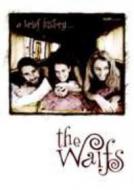Brief History - The Waifs 