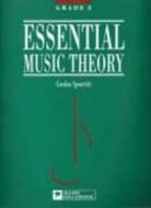 Essential Music Theory Grade 2 
