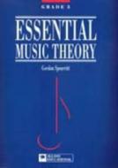 Essential Music Theory Grade 3 