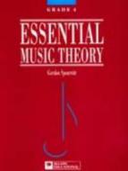 Essential Music Theory Grade 4 
