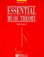 Essential Music Theory Grade 5 