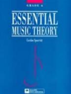 Essential Music Theory Grade 6 