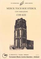 Merck Toch Hoe Sterk 