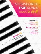 My Favourite Pop Songs 