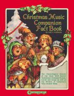 Christmas Music Companion Fact Book 