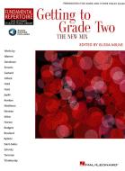 Getting to Grade Two 