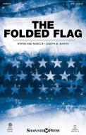 The Folded Flag Standard