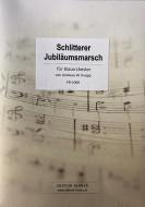 Schlitterer Jubiläumsmarsch 