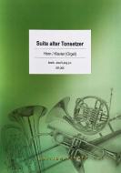 Suite alter Tonsetzer 