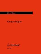 Cinque foglie 