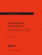 Klavierquartett 