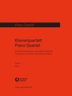 Klavierquartett 
