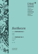 Symphonie Nr. 9 d-moll op. 125 - Finale 