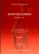 Bariton lernen-leicht gemacht BAND2 