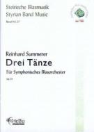 3 Tänze 
