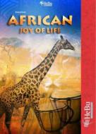 African joy of life 