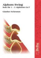 Alphorn - Swing 