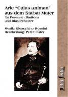 Arie 'Cujus animam' aus dem Stabat Mater 