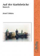 Auf der Karlsbrücke 