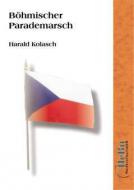 Böhmischer Parademarsch 