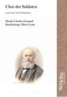 Chor der Soldaten aus der Oper Faust 