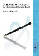 Concertino giocoso 