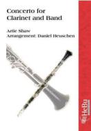Klarinettenkonzert 