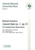 Concert-Suite Nr. 1 