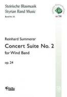 Concert-Suite Nr. 2 