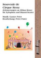 Erinnerungen an Zirkus Renz 