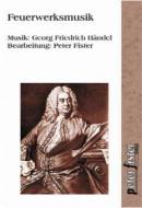 Feuerwerksmusik 