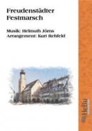 Freudenstädter Festmarsch 