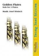 Golden Flutes 
