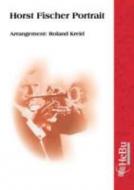 Horst Fischer Portrait 