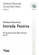 Intrada Festiva op. 22 
