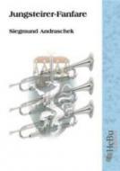 Jungsteirer - Fanfare 