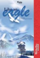Like an eagle 