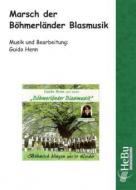 Marsch der Böhmerländer Blasmusik 