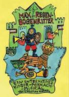 Max der Regenbogenritter 