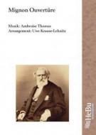 Mignon Ouvertüre 
