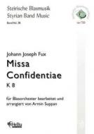 Missa Confidentiae 