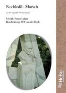 Nechledil-Marsch aus Wiener Frauen 